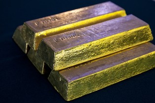 Złoto kontynuuje rekordowy rajd. Kolejny poziom cenowy złamany. Co będzie dalej? [PROGNOZA]