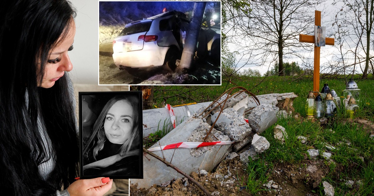 Tragedia w Walentynki
