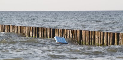 Tak ratowali tonące dzieci. Zdjęcia z akcji