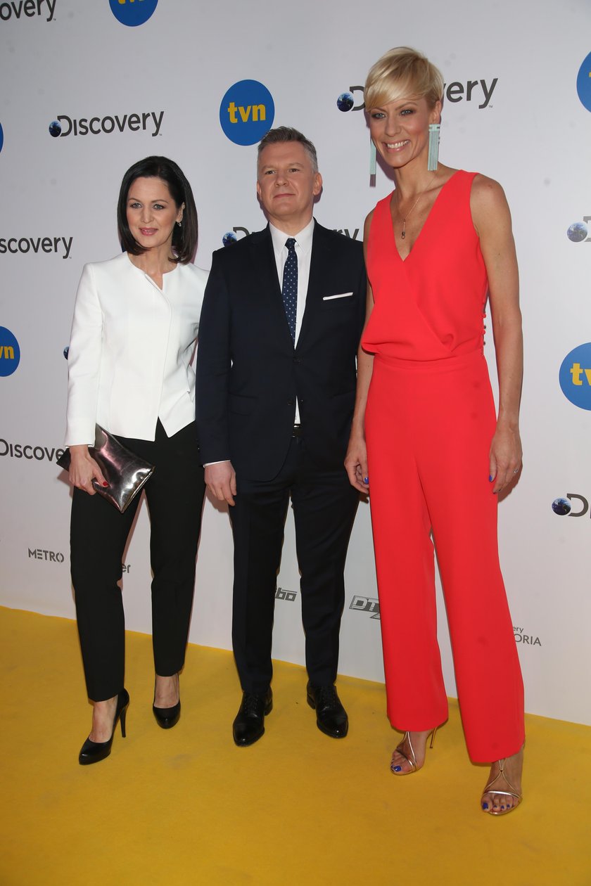 Ramówka  TVN Discovery 2019