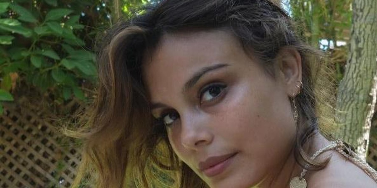 Nathalie Kelley