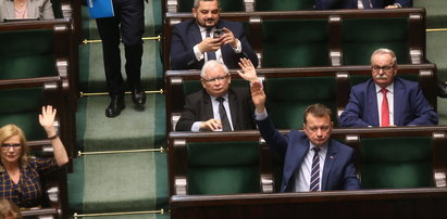Sejm przyjął poprawki Senatu. Znamy szczegóły wyborów w 2020 roku