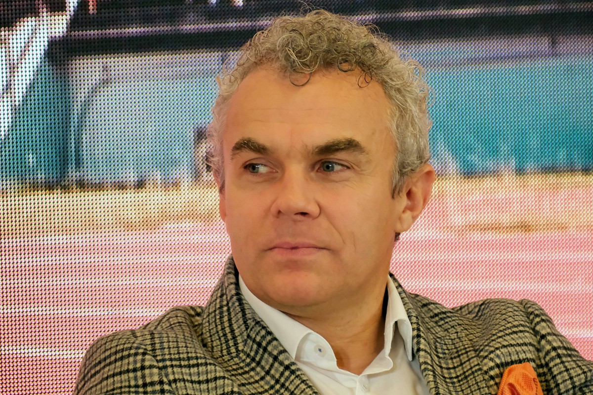 Marcin Nowak