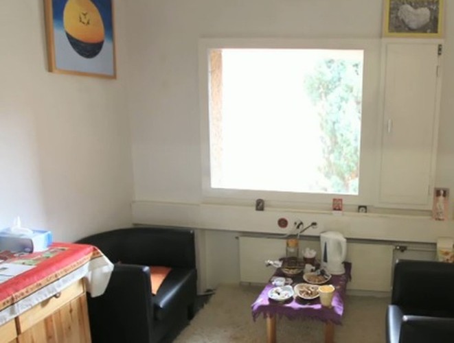 Więzienie Champ Dollon w Szwajcarii