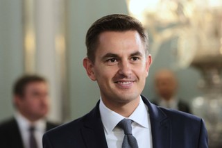 Myrcha o dyscyplinowaniu sędziów: Nawet ustawy antyterrorystyczne nie przewidują takich rozwiązań [WYWIAD]