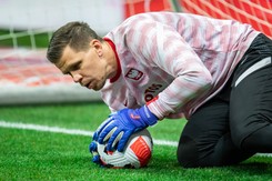 20 dni przerwy Wojciecha Szczęsnego. Doznał kontuzji uda