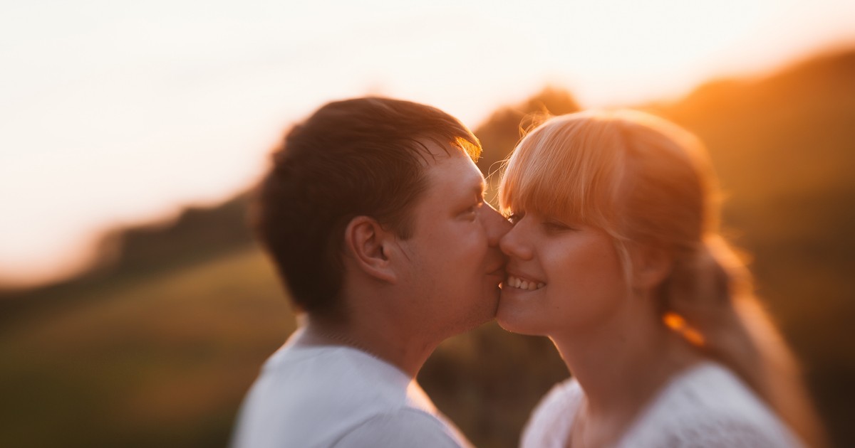 Dlaczego tak trudno znaleźć miłość? "Najpierw trzeba wyleczyć dziecięce rany"