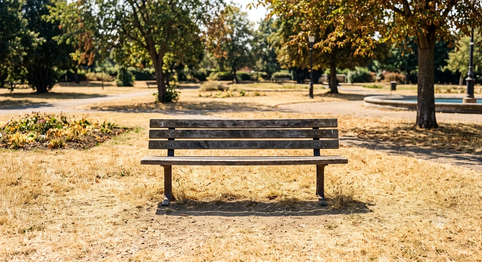kako oporaviti žutu travu u dvorištu