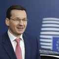 Premier: Nord Stream 2 - element szantażu i duże niebezpieczeństwo dla Europy