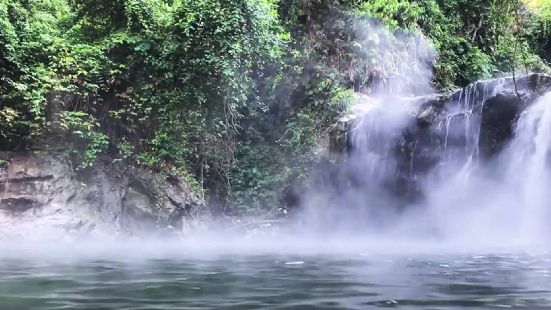 Reka koja ubija svakog ko uđe u nju je najveća misterija Amazona