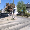 Policija blokirala deo Novog Sada