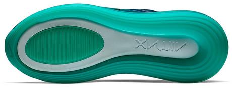 Nike Air Max 270: Steht wirklich „Allah“ auf der Sohle? - Noizz