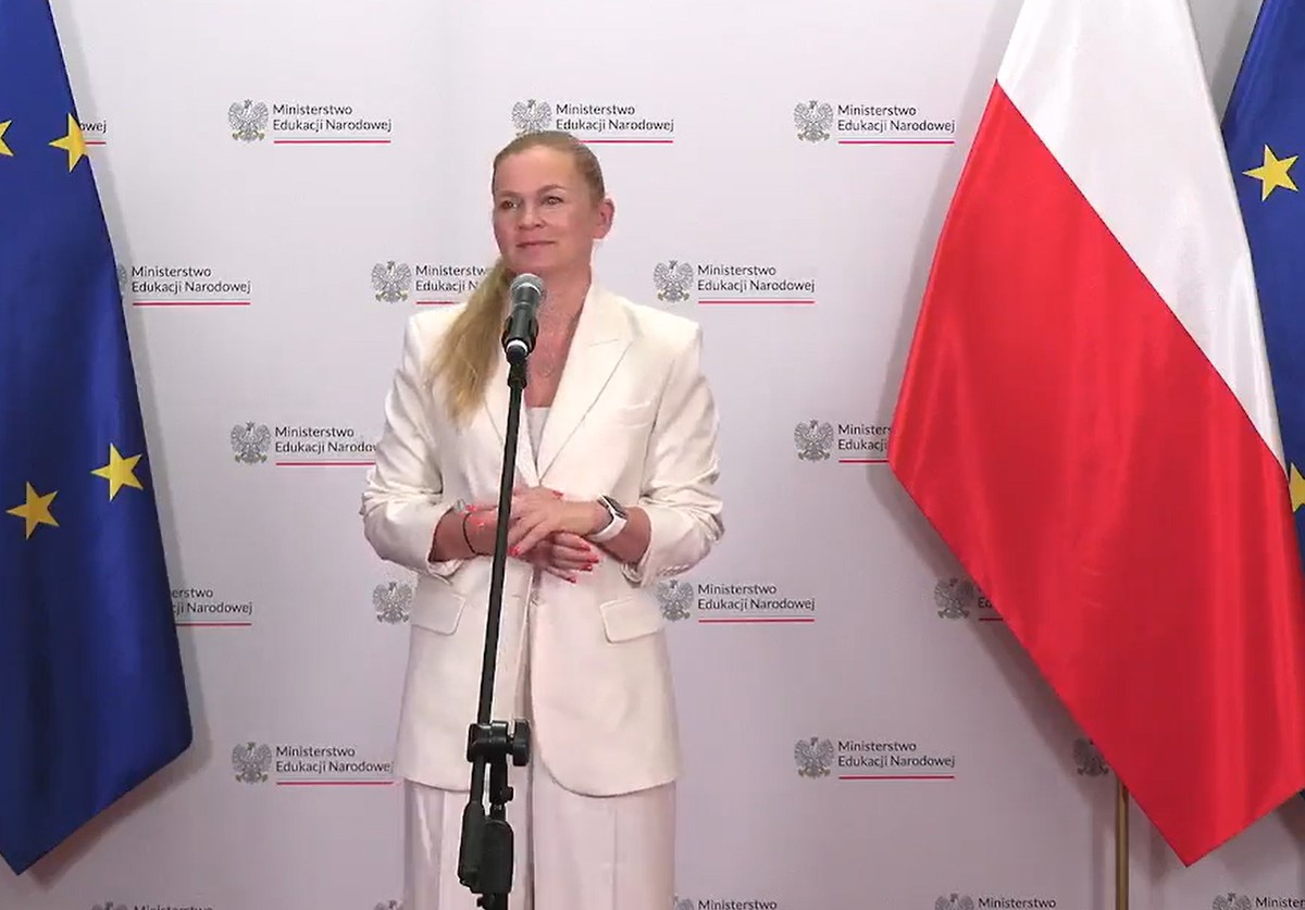 MEN proponuje realizację 10 postulatów nauczycieli. Postulatów nauczycieli było dużo więcej [Pragmatyka zawodowa]