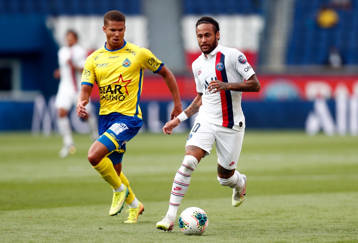 Neymar