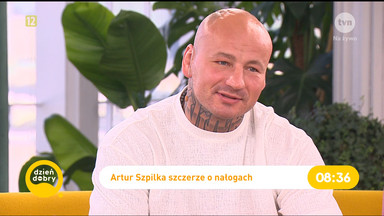 Artur Szpilka miał myśli samobójcze. "Powiedziałem koniec"