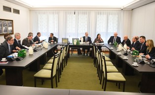 Komisja Wenecka o nowelizacji ustawy o KRS: Co ustalono na posiedzeniu?