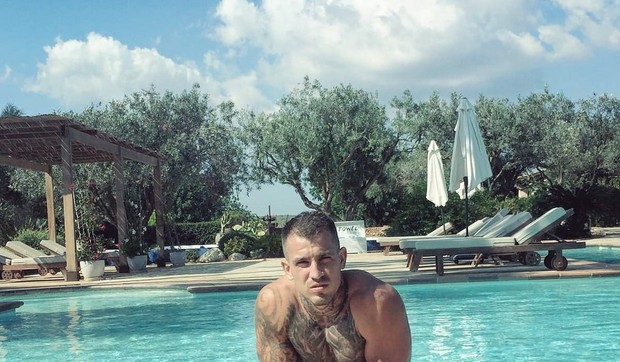 Stefan Milojević fb