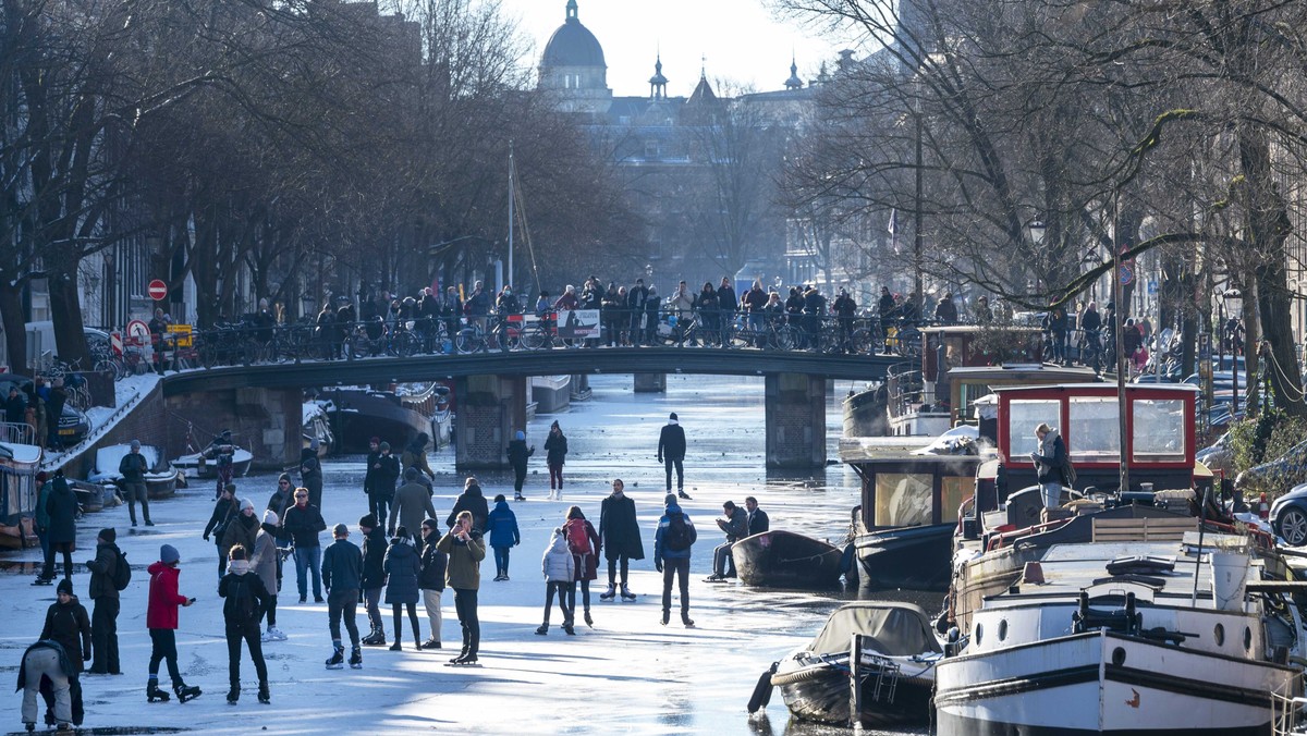 Amsterdam