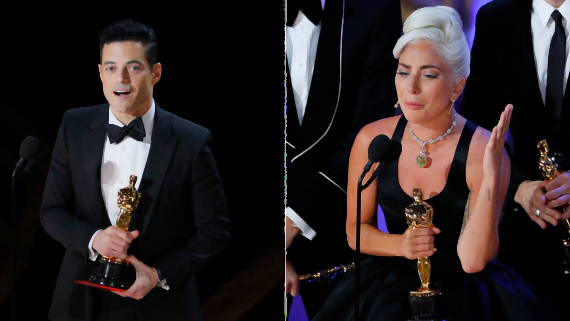 Online prenos z Oscarov 2019: To najzaujímavejšie z filmovej udalosti roka
