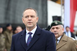 Przepowiednia jasnowidza Jackowskiego. "Nawrocki sprzeciwi się Zachodowi"