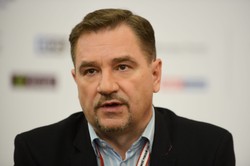 Szef "Solidarności" chce tradycyjnych wyborów jeszcze w maju