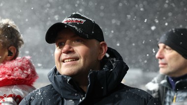 karol nawrocki wpadł do zakopanego. przywitał go adam małysz