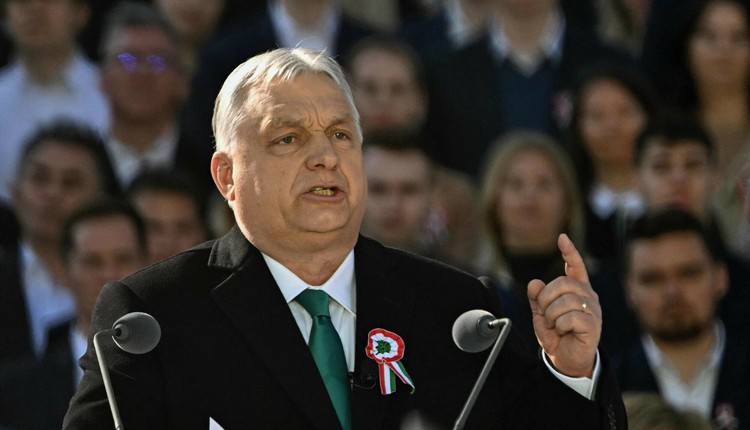 Mocne ultimatum Orbana dla Ukraińców. Nie ma ropy – nie ma pieniędzy"