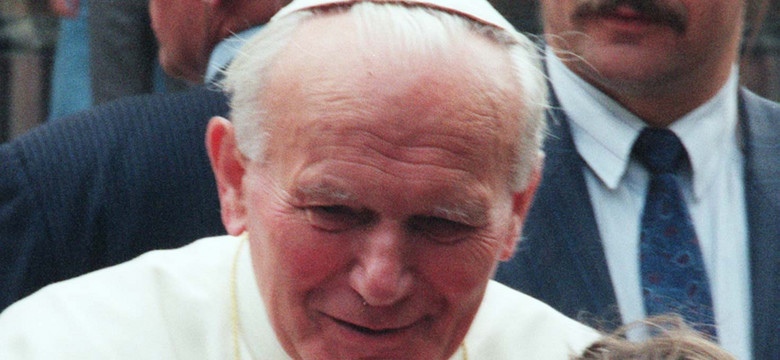 Jan Paweł II. Nauczyciel Solidarności