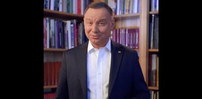 Prezydent porzucił TikToka. Po rekomendacji ABW