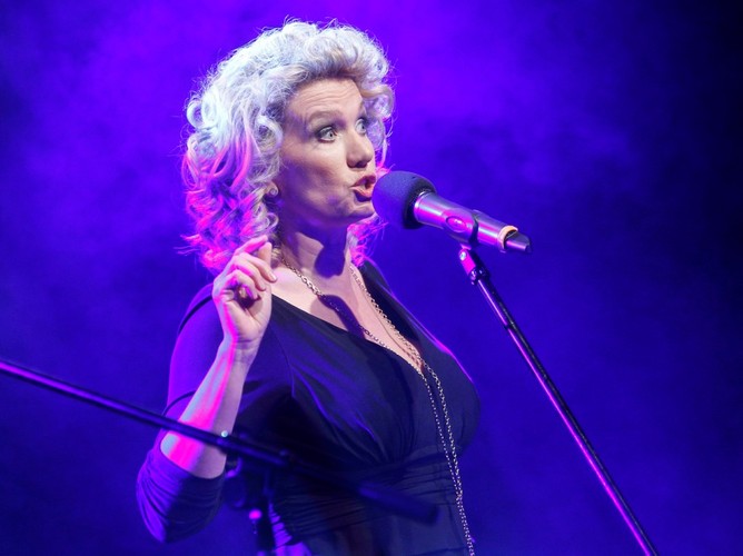 Joanna Trzepiecińska