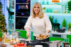 Ewa Wachowicz spisała testament. "Wszystkie sprawy doczesne mam uregulowane"