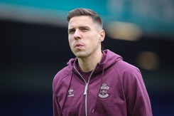 Jan Bednarek kontuzjowany. Fernando Santos się wścieknie