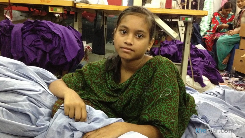 Glad i nestašica primoravaju decu da traže posao