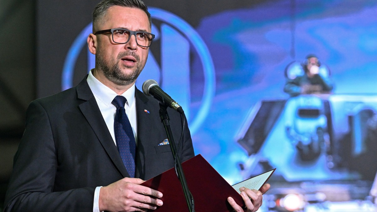 Marcin Kulasek nowym ministrem nauki, polityk skarżył się na diety posłów [Źródło: Onet]