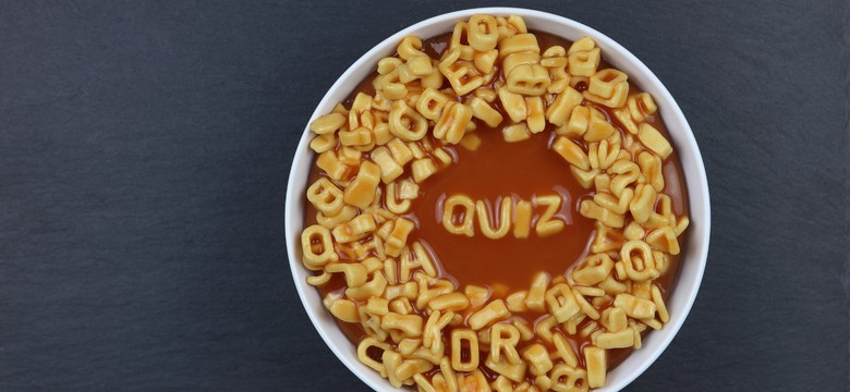 Quiz CO TO ZA POTRAWA? Rozpoznasz po składnikach? Przekonaj się! [QUIZ]