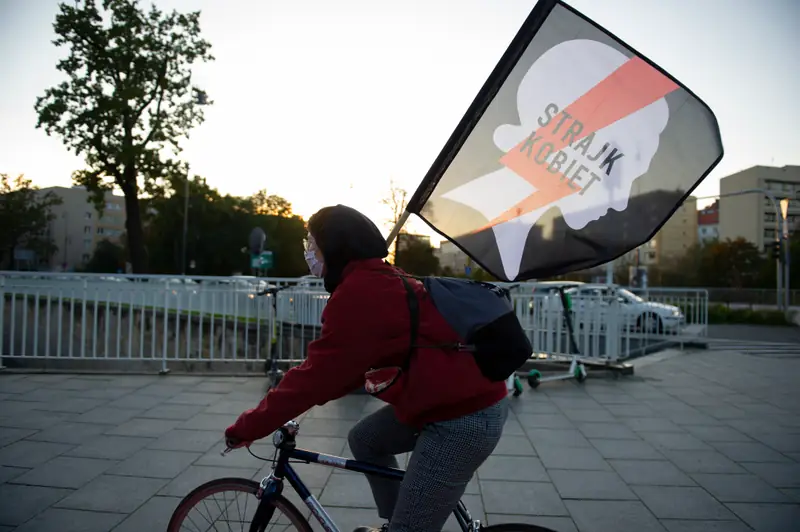 TK zajmie się sprawą aborcji w Polsce. PiS chce całkowitego zakazu