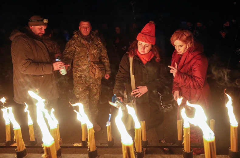 Obeležavanje 35. godišnjice Černobilja