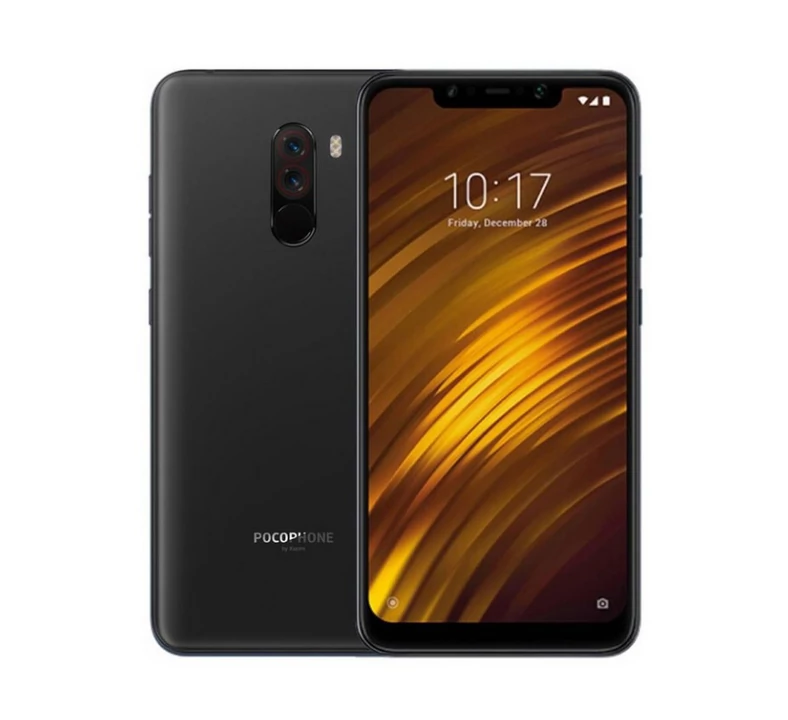  Xiaomi Pocophone F1