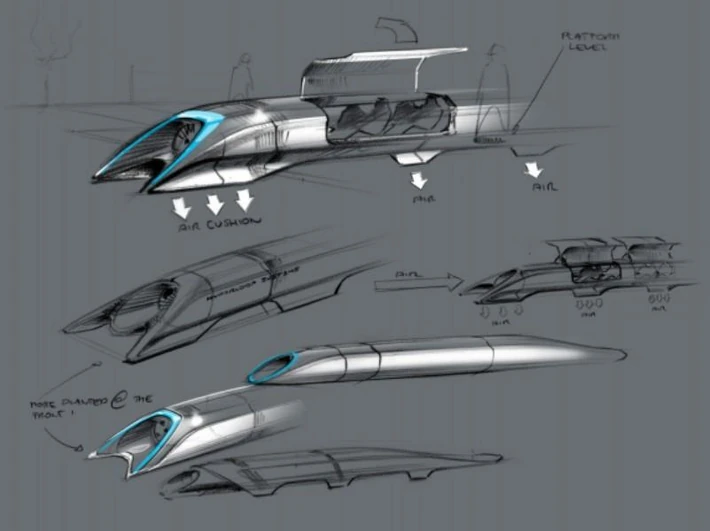 Hyperloop