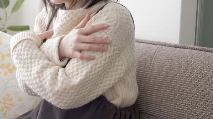 Miért fázom mindig? Amikor a didergés már nem természetes
