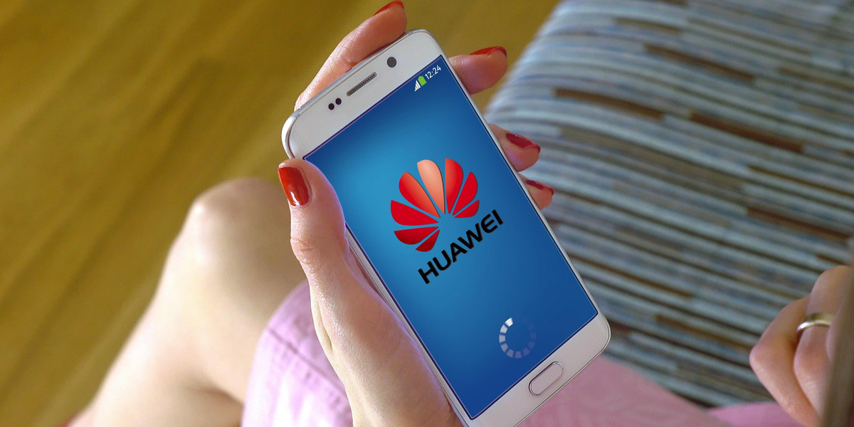 Huawei odda pieniądze za zakupiony smartfon? Ważne oświadczenie