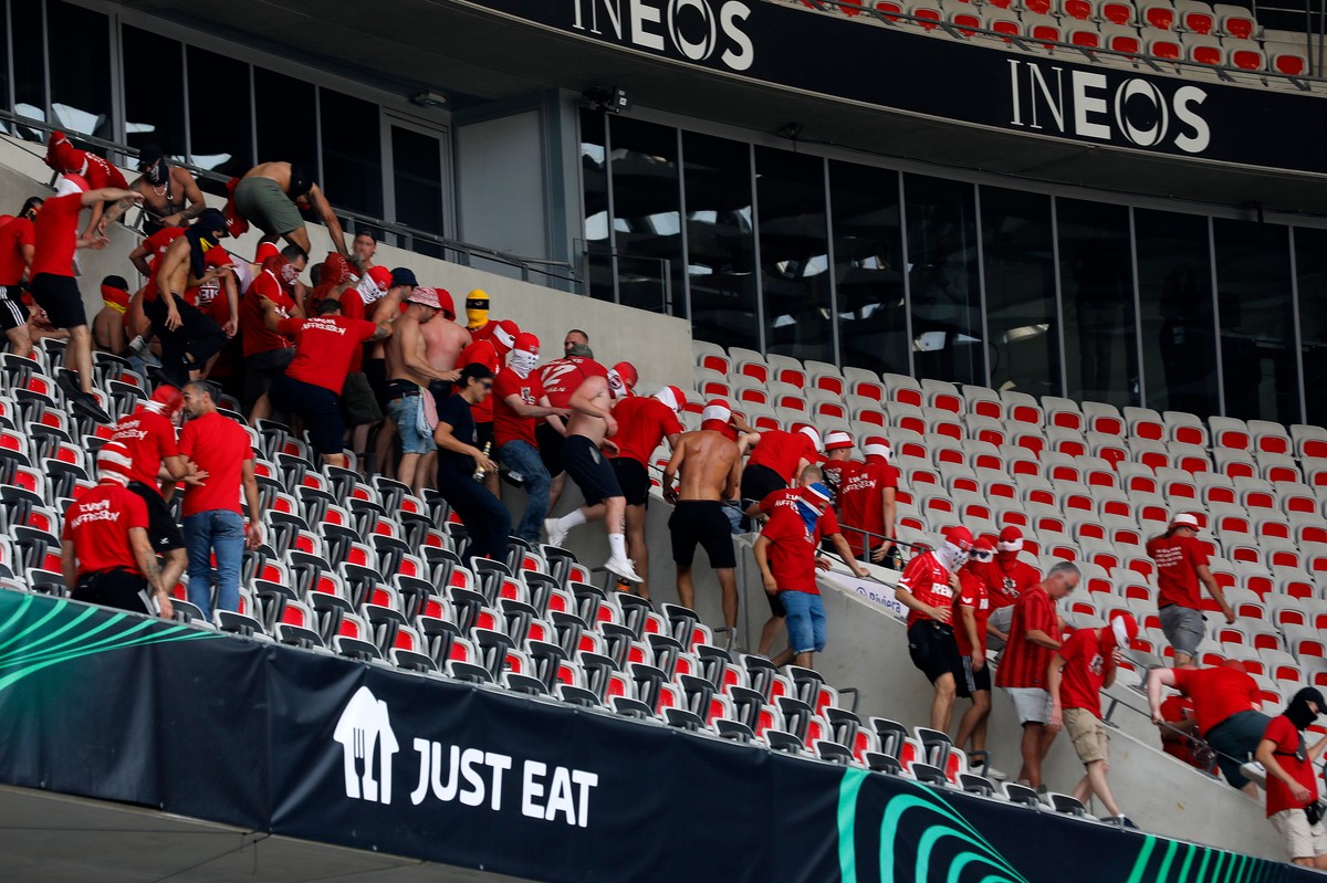 Kibice FC Koeln