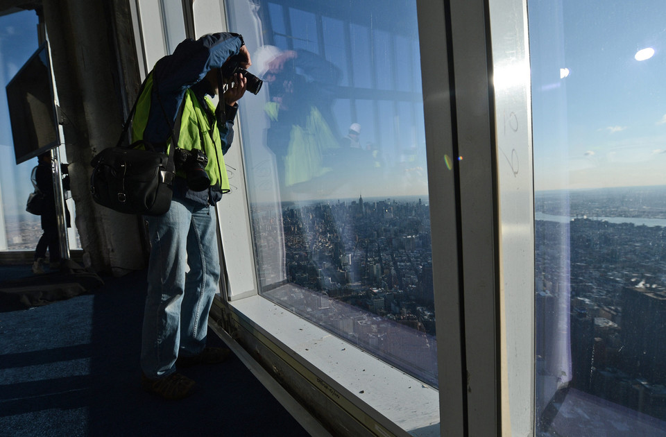 One World Trade Center