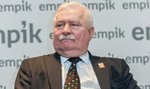 Sondaż. Polacy zmiażdżyli aktywność Wałęsy