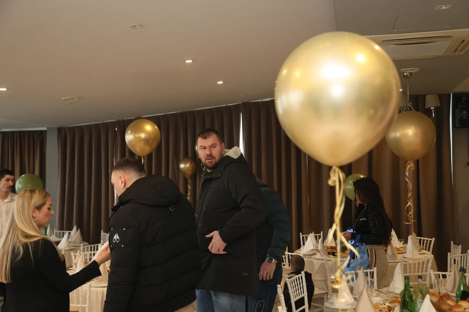 Slavlje kod Radanovića