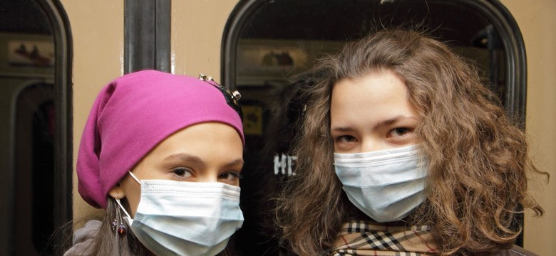 ONZ ostrzega przed wzrostem zagrożenia ptasią grypą