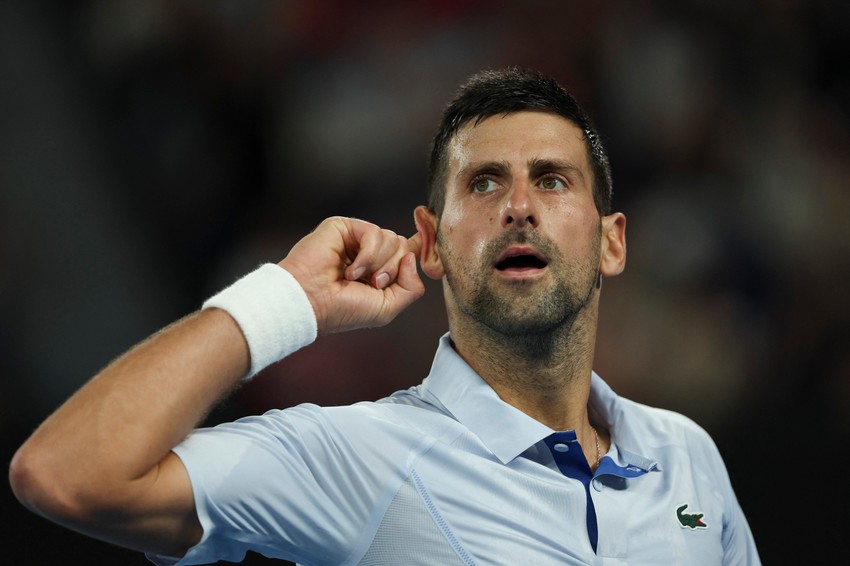 Novak Đoković