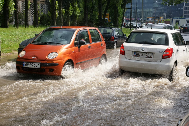 Co nam gwarantuje ubezpieczenie - Czyli Czy ktoś nam za to zapłaci?