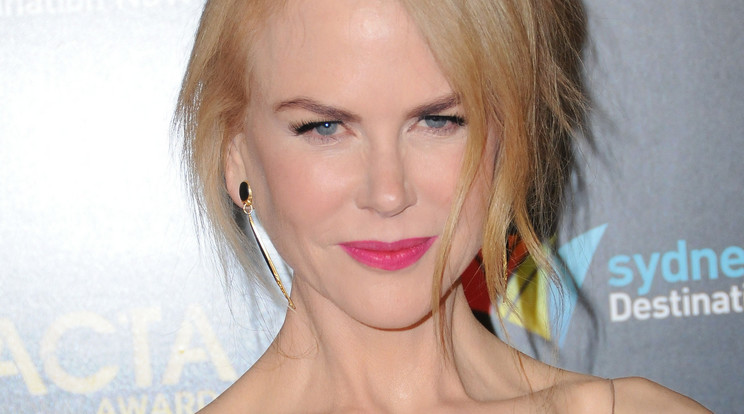 Nicole Kidman újra anya akar lenni/Fotó: Northfoto