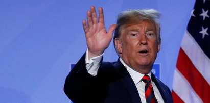 Trump podjął ważną decyzję. Zrobi to w 2020 roku